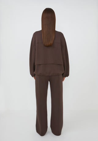 The Signature Tracksuit Jacket
