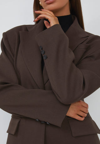 The Signature Blazer