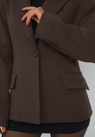 The Signature Blazer